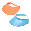 Sun Visors - Plastic Sun Visors - Foam Sun Visors