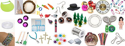 Craft Supplies - Craft Supplies Online - Buy Craft Supplies