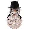 Snowman Decorations - Snowman Parts - Snowman Nose - Snowman Kits